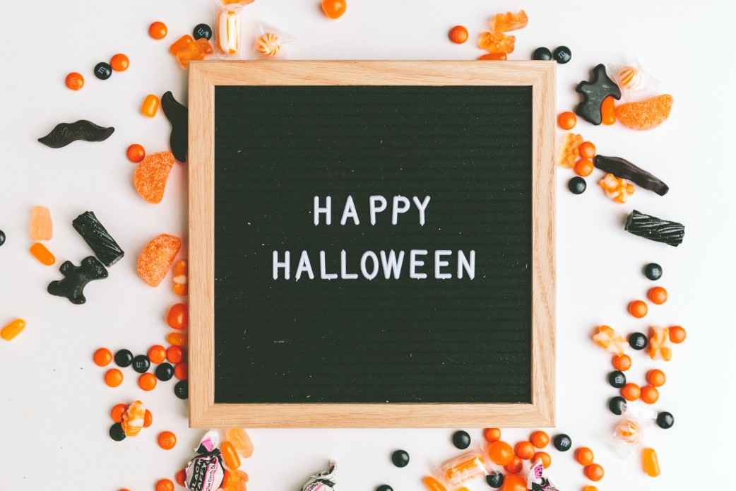 Happy Halloween