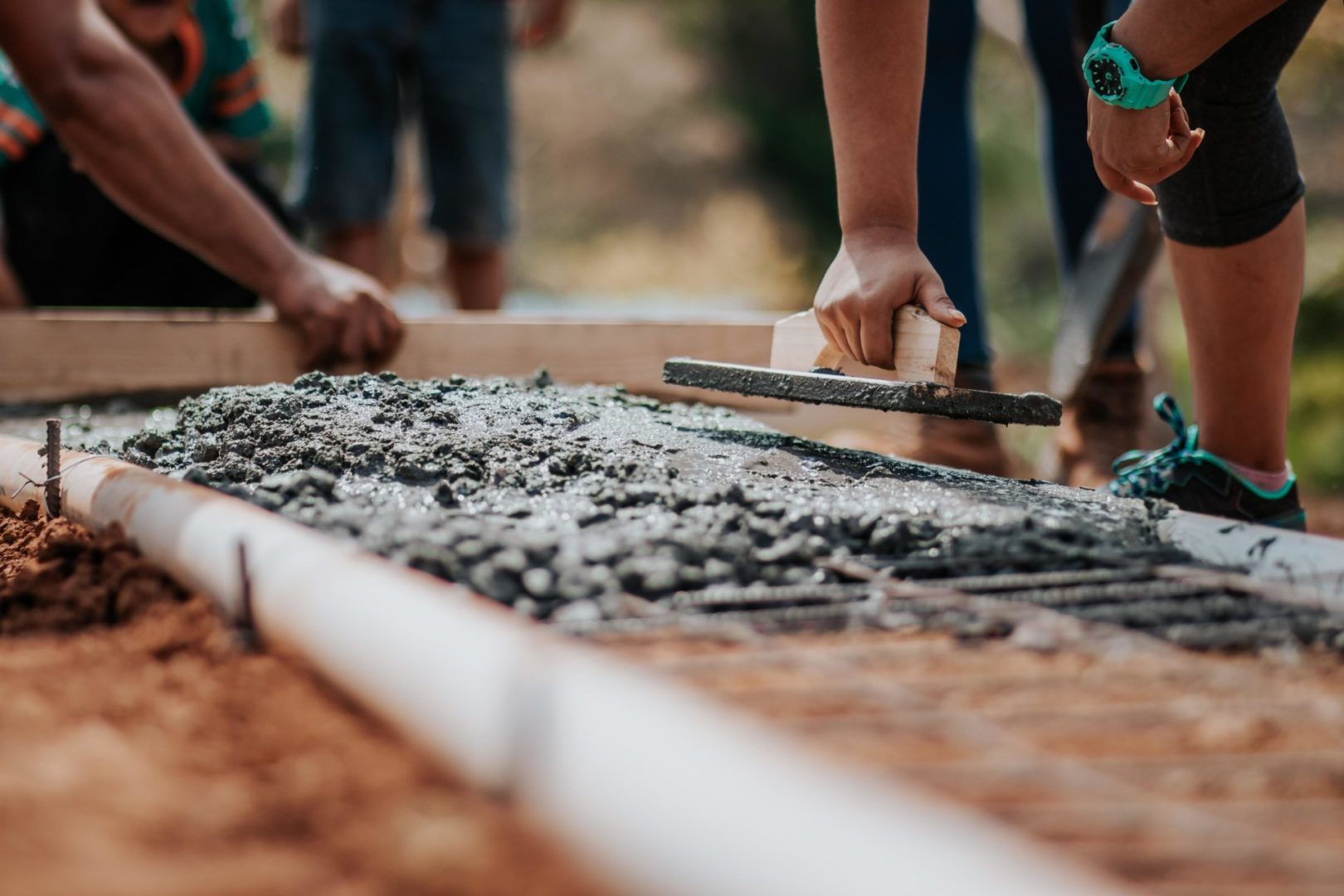 home buying, home, house foundation, foundation issues, buying a house with foundation issues, buying a home with foundation issues